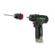PARKSIDE® 12V Akku-Bohrschrauber »PBSA 12 F5«, ohne Akku und Ladegerät - B-Ware sehr gut