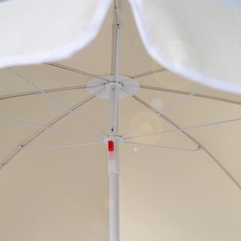 roba Outdoor + Schirm-Set, für Kindersitzgruppen - B-Ware sehr gut