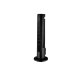 SILVERCREST® Turmventilator »STVL 50 B1«, mit LCD-Display und Fernbedienung (schwarz) - B-Ware sonstiges