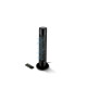 SILVERCREST® Turmventilator »STVL 50 B1«, mit LCD-Display und Fernbedienung (schwarz) - B-Ware sonstiges