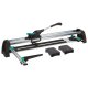 Wolfcraft Fliesenschneider »TC 670 Project 5550«, integrierter Brechkegel - B-Ware neuwertig