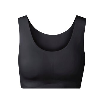 esmara® Damen Lasercut-Bustier, mit innovativer...