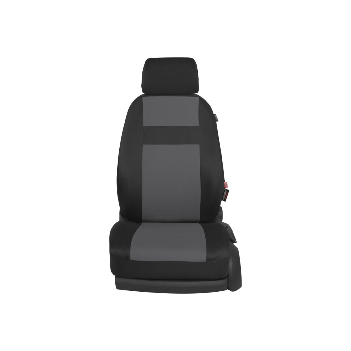 ULTIMATE SPEED® Autositzbezug-Set, 12-teilig - B-Ware sehr gut, 15,99 €