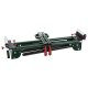 PARKSIDE® Universal-Maschinenuntergestell »PUG 1600 C3«, einklappbar - B-Ware sehr gut