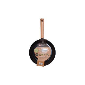 Russell Hobbs Pfanne / Wok, 24 cm, Recyclingaluminium - B-Ware sehr gut