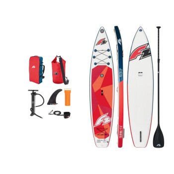 F2 SUP-Board »Touring 116"« mit...