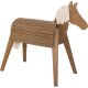 roba Spielpferd Outdoor, braun - B-Ware sehr gut