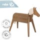 roba Spielpferd Outdoor, braun - B-Ware sehr gut