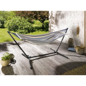 LIVARNO home Hängematte, mit Gestell - B-Ware sehr gut