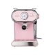 SILVERCREST® KITCHEN TOOLS Espressomaschine/Siebträger Pastell rosa SEM 1100 D3 - B-Ware gut