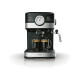 SILVERCREST® KITCHEN TOOLS Siebträger-Espressomaschine »SEM 1100 C4«, 1100 W - B-Ware