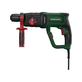 PARKSIDE® Bohr- und Meißelhammer »PBH...