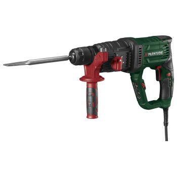 PARKSIDE® Bohr- und Meißelhammer »PBH...