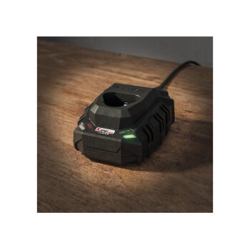 PARKSIDE® 12V Akku-Ladegerät »PLGK 12...