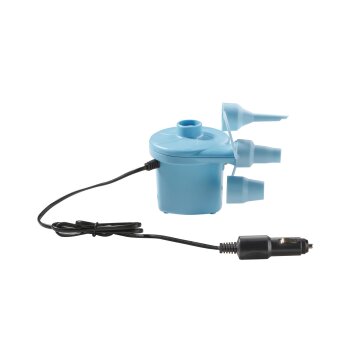 SILVERCREST® Elektrische Gebläsepumpe, 12 V / 230 V (12 Volt) - B-Ware neuwertig