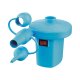 SILVERCREST® Elektrische Gebläsepumpe, 12 V / 230 V (12 Volt) - B-Ware neuwertig