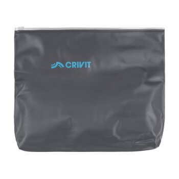 CRIVIT 2-Personen-Kajak, aufblasbar - B-Ware gut