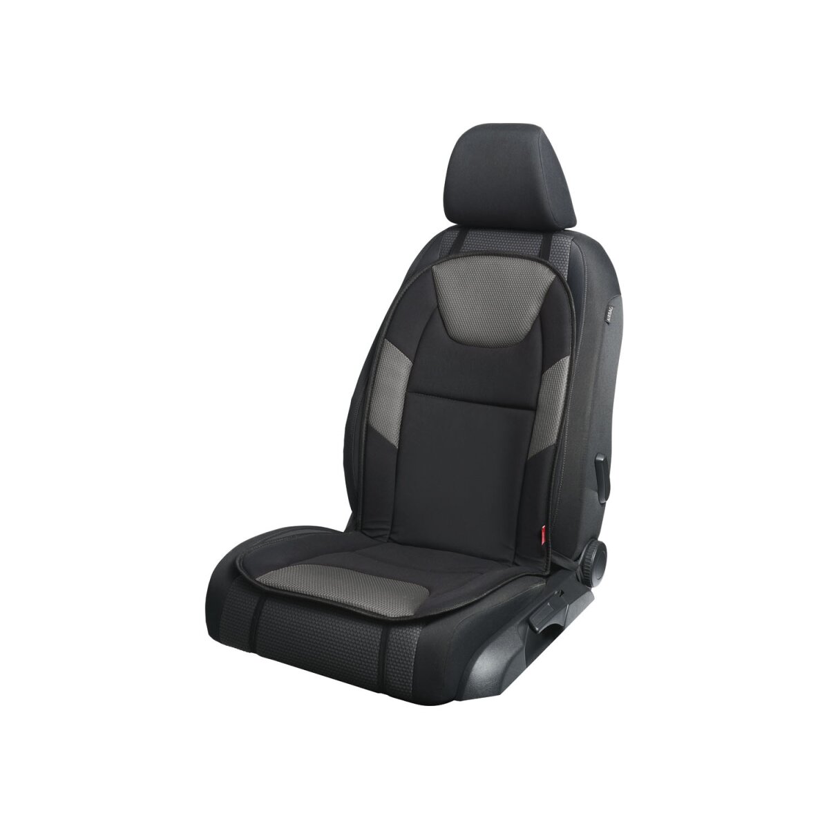 ULTIMATE SPEED® Auto Sitzaufleger »Classic«, 103 x 45 cm (grau) - B-Ware  neuwertig, 7,79 €