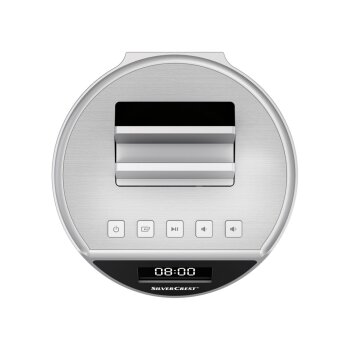 SILVERCREST® Soundtower, Bluetooth, 2x 15 Watt »SSTB 30 A1« - B-Ware sehr gut
