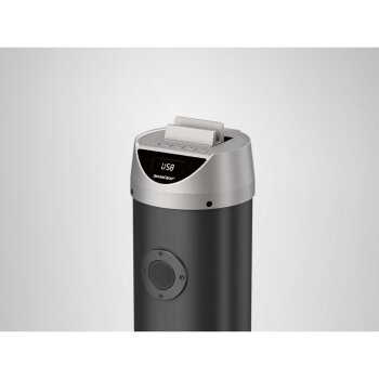 SILVERCREST® Soundtower, Bluetooth, 2x 15 Watt »SSTB 30 A1« - B-Ware sehr gut