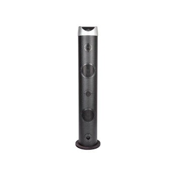 SILVERCREST® Soundtower, Bluetooth, 2x 15 Watt »SSTB 30 A1« - B-Ware Transportschaden Kosmetisch