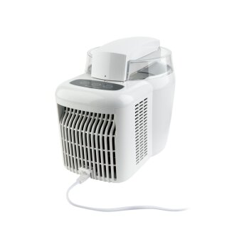 SILVERCREST® KITCHEN TOOLS Eismaschine »SEM 90...