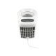 SILVERCREST® KITCHEN TOOLS Eismaschine »SEM 90 C3«, selbstkühlend - B-Ware gut