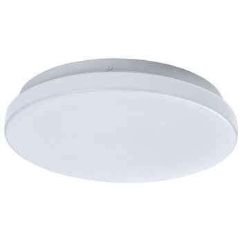 Livarno Home Deckenleuchte LED Zigbee 3.0 Smart Home -...