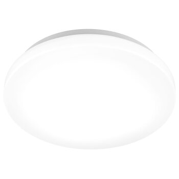 Livarno Home Deckenleuchte LED Zigbee 3.0 Smart Home - B-Ware Sonstiges