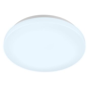 Livarno Home Deckenleuchte LED Zigbee 3.0 Smart Home - B-Ware Sonstiges