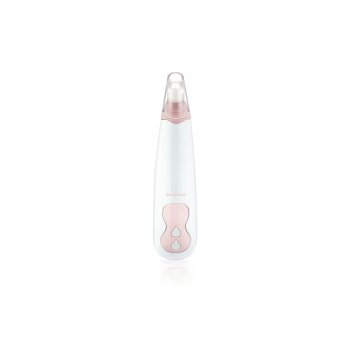 SILVERCREST® PERSONAL CARE Porenreiniger »SPR 600 A1«, 3 Aufsätze - B-Ware sehr gut