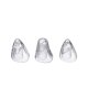 SILVERCREST® PERSONAL CARE Porenreiniger »SPR 600 A1«, 3 Aufsätze - B-Ware sehr gut