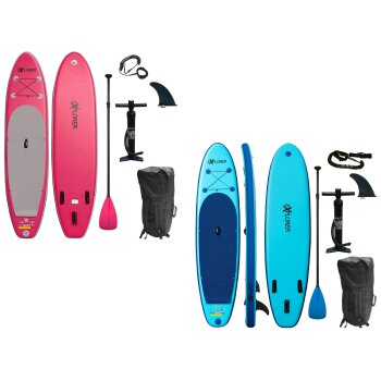 Explorer SUP 320 Stand up Paddleset - B-Ware