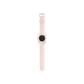 Amazfit Bip 3 Smartwatch, 1,69", rosa - B-Ware gut