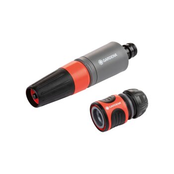 Gardena Reinigungsspritzen-Set, 2-teilig - B-Ware neuwertig