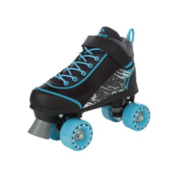 CRIVIT Kinder-Rollschuhe, PU-Rollen, ABEC-5 Kugellager - B-Ware