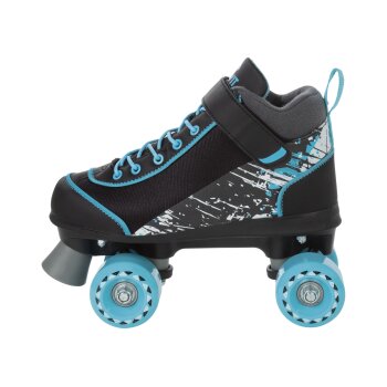 CRIVIT Kinder-Rollschuhe, PU-Rollen, ABEC-5 Kugellager - B-Ware