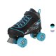 CRIVIT Kinder-Rollschuhe, PU-Rollen, ABEC-5 Kugellager - B-Ware