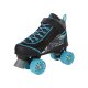 CRIVIT Kinder-Rollschuhe, PU-Rollen, ABEC-5 Kugellager - B-Ware