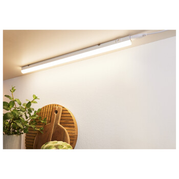 LIVARNO home LED-Unterbauleuchte, blendfrei, erweiterbar...