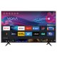 Hisense »55A6EG« UHD Smart-TV Fernseher, 55 Zoll - B-Ware sehr gut