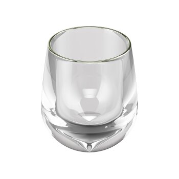 ERNESTO® Gläserset, 2-teilig, doppelwandig (Wein) - B-Ware neuwertig