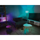 LIVARNO home LED-Lichtleiste, 16 Millionen Farben, 5,7 W - B-Ware