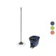 Vileda Wischmop Komplett-Set »Easy Wring & Clean«, mit Power-Schleuder - B-Ware