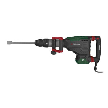 PARKSIDE® Abbruchhammer »PAH 1700 C4«, 1700 W - B-Ware neuwertig