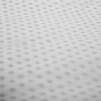 roba Spannbezug für Wickelauflagen Lil Planet, grau, 85 x 75 cm - B-Ware sehr gut