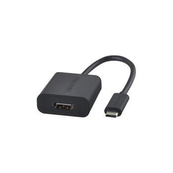 TRONIC® USB-C Adapter »TUCA A1«, 15 cm...