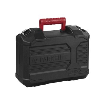 PARKSIDE® 12V Akku-Hobel PHA 12 B2, ohne Akku und Ladegerät - B-Ware neuwertig
