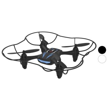 Quadrocopter, 360°-Flips in alle Richtungen - B-Ware