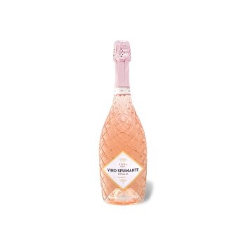 Vino Spumante Rosé Millesimato extra trocken,...